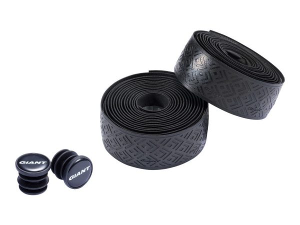 Giant Nastro Manubrio Status Lite 2.0 Black