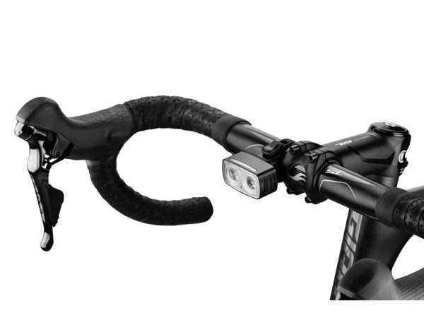 Giant Luce Anteriore Recon HL 200 - immagine 4