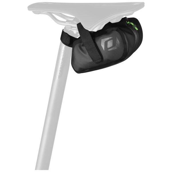 Saddle Bag WP 550 (Strap) black