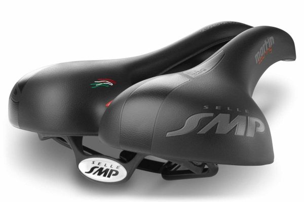 Sella SMP Martin Touring Medium - immagine 4