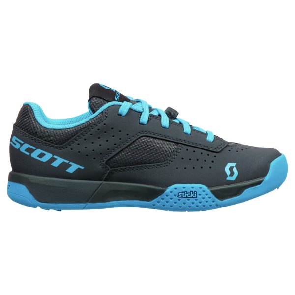 Shoe Mtb AR Kids Lace