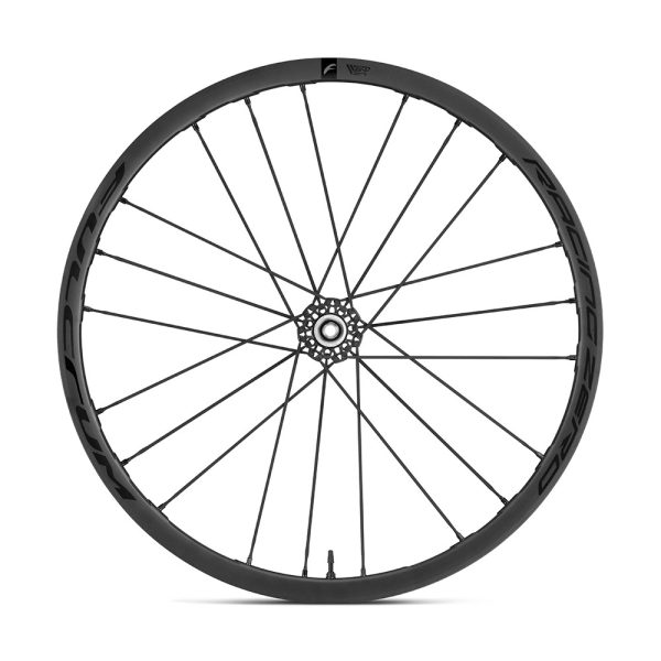 RACING ZERO CMPTZN DB C19 2WF - immagine 4