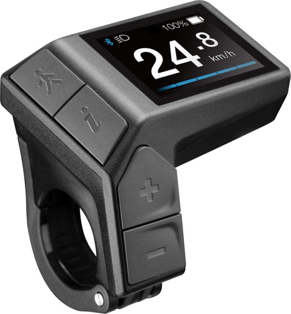 Giant Ciclocomputer RideControl Dash (2 in 1)