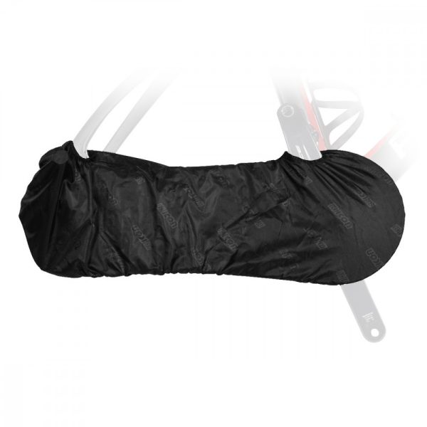 Copri guarnitura/cambio bici