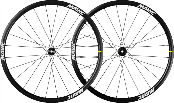 Ksyrium 30 Disc Dcl Pr M11 - immagine 4