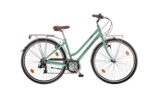 Spillo Rubino DELUXE Step Through  28" Lady