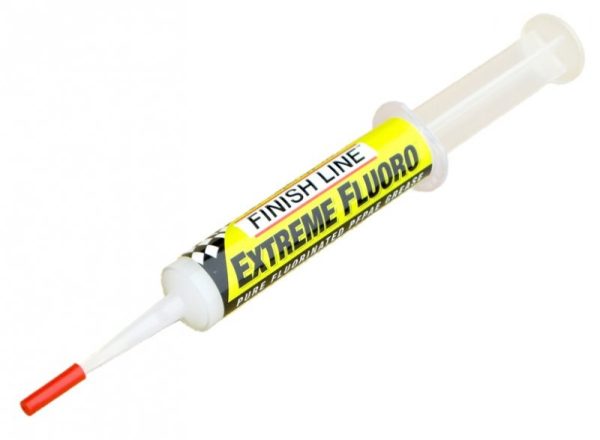 Extreme Fluoro Grease grasso al fluoro siringa 20 gr.