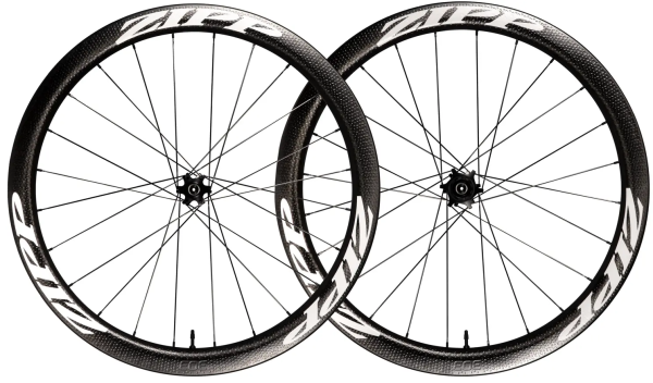 Ruote Zipp 303 Firecrest Disc
