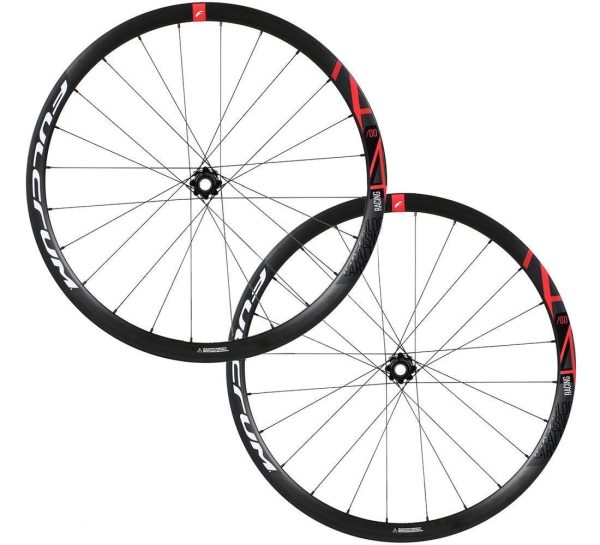 RACING 400 DB 2WF-R HG11 Disc