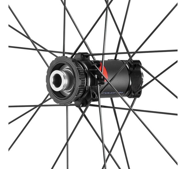 RACING 400 DB 2WF-R HG11 Disc - immagine 5