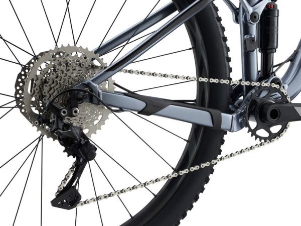 Stance 29 2 Knight Shield - immagine 4