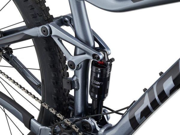 Stance 29 2 Knight Shield - immagine 5