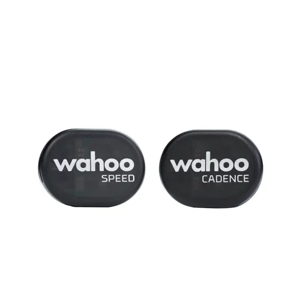 Rpm speed & cadence sensore combo pack
