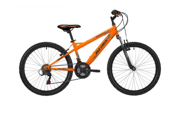 Invader 24 18v Orange/Black