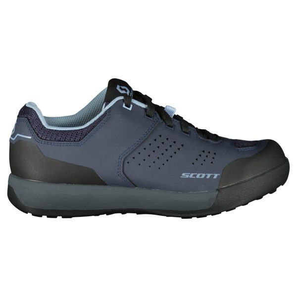 Shoe Mtb Shr-alp Lace W's