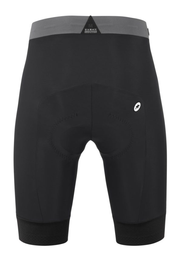 MILLE GT Half Shorts C2 - immagine 5