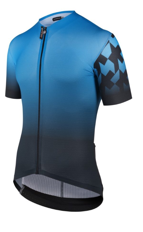 EQUIPE RS Jersey S9 TARGA - immagine 10