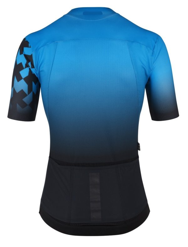 EQUIPE RS Jersey S9 TARGA - immagine 11
