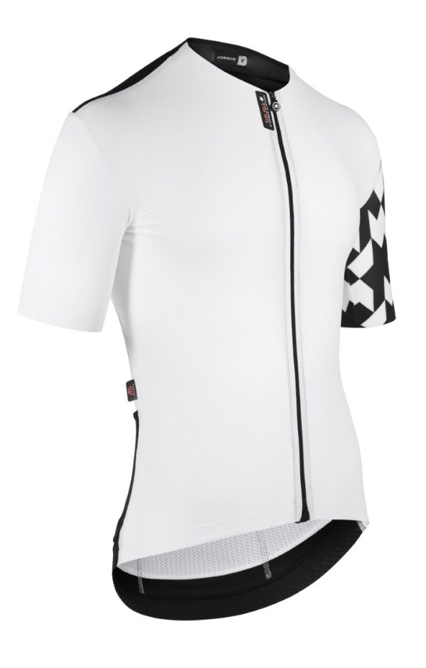EQUIPE RS Jersey S9 TARGA - immagine 16