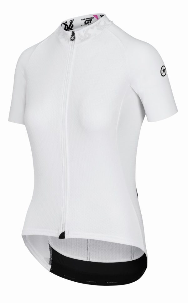 Uma Gt Jersey C2 - immagine 7