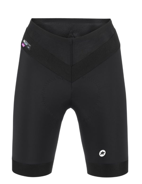 UMA GT HalfShortsC2-short