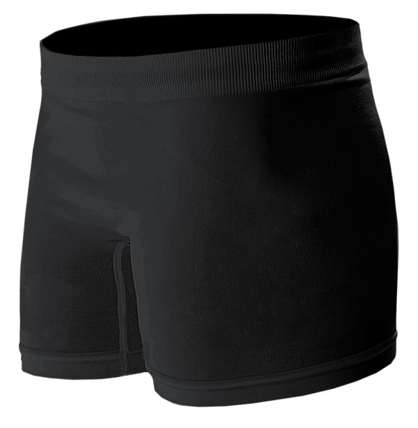 Panty con fondello DONNA