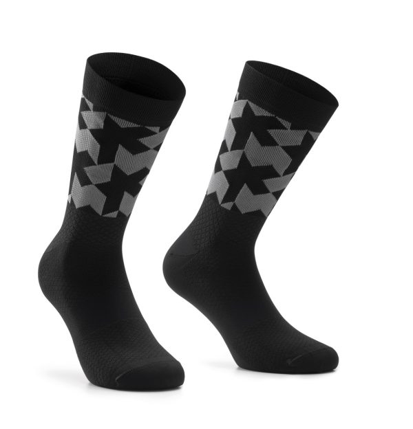 Monogram Socks EVO - immagine 13
