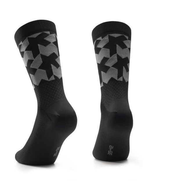 Monogram Socks EVO - immagine 14