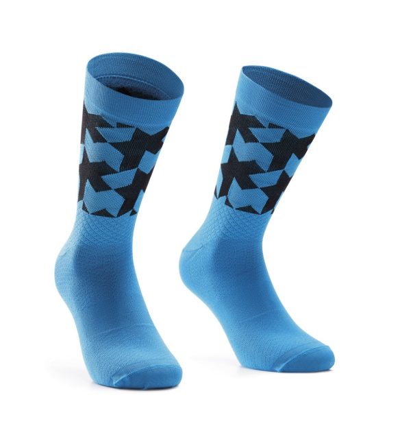 Monogram Socks EVO