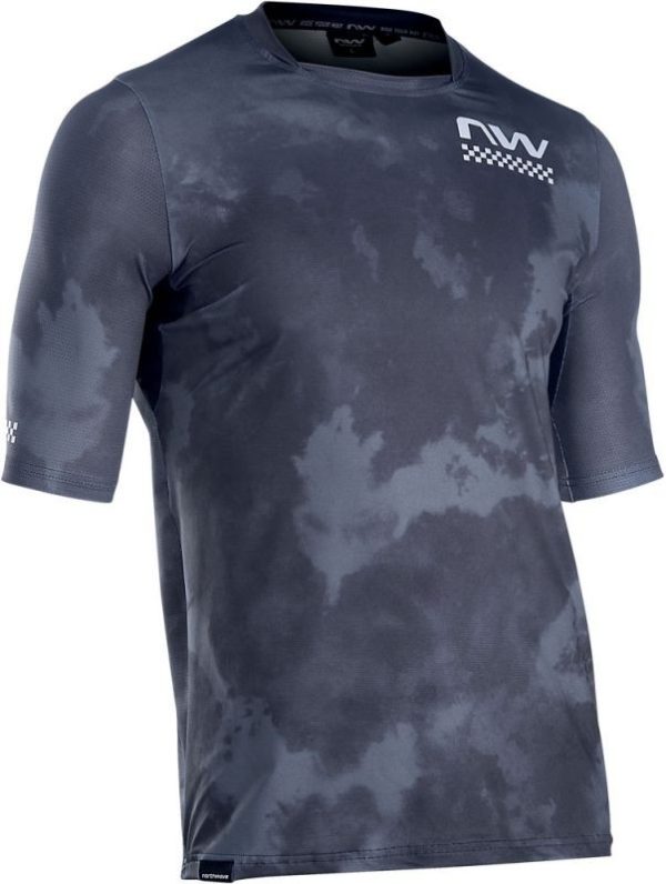 Bomb Jersey  Short Sleeve