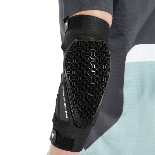 Trail Skin Pro Elbow Guards