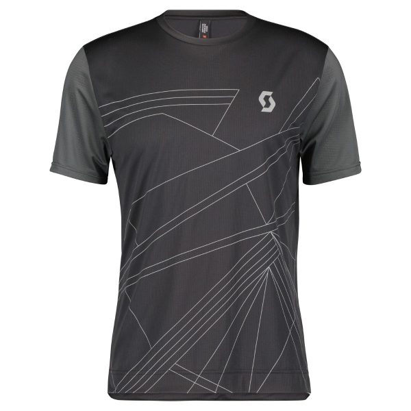 Shirt M's Trail Flow SS