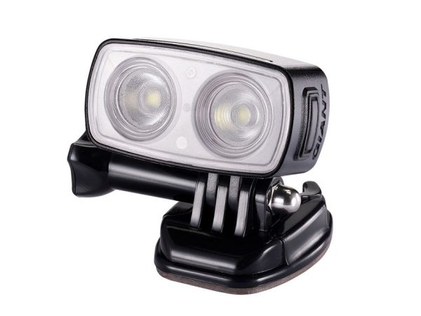 Supporto per GoPro e  Luce Recon HL