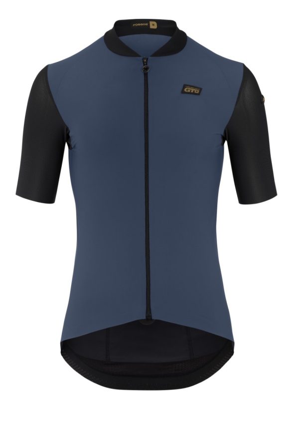 MILLE GTO Jersey C2