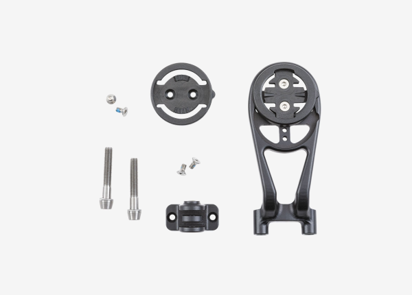 Supporto ciclocomputer iTiger