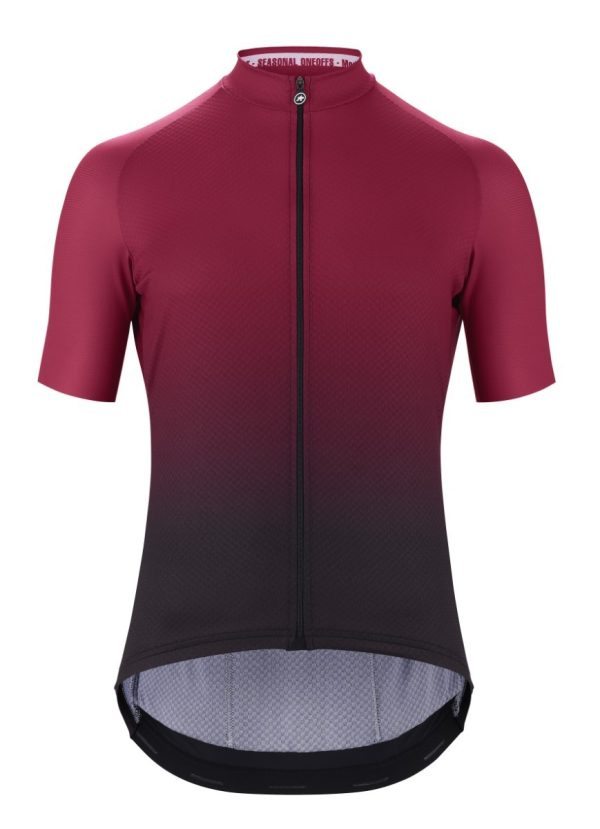 Mille Gt Jersey C2 Shifter