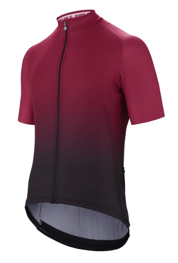 Mille Gt Jersey C2 Shifter - immagine 4