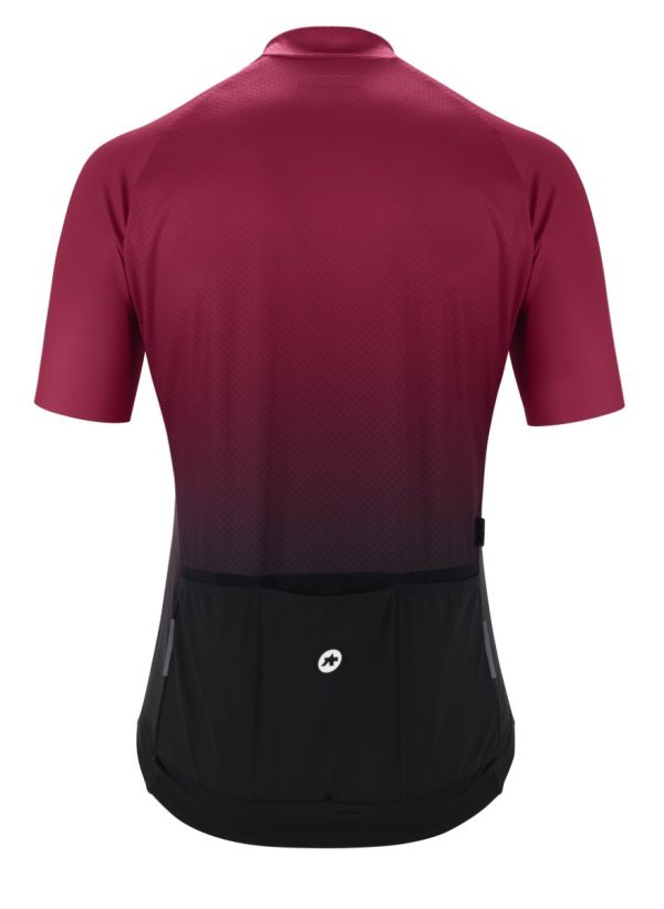 Mille Gt Jersey C2 Shifter - immagine 5