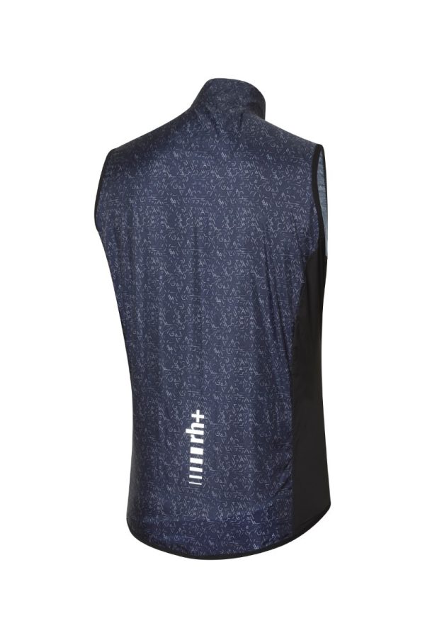 Emergency Pocket Vest (printed) - immagine 6